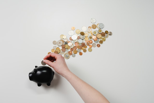 1) Set a savings goal: Decide how muc...